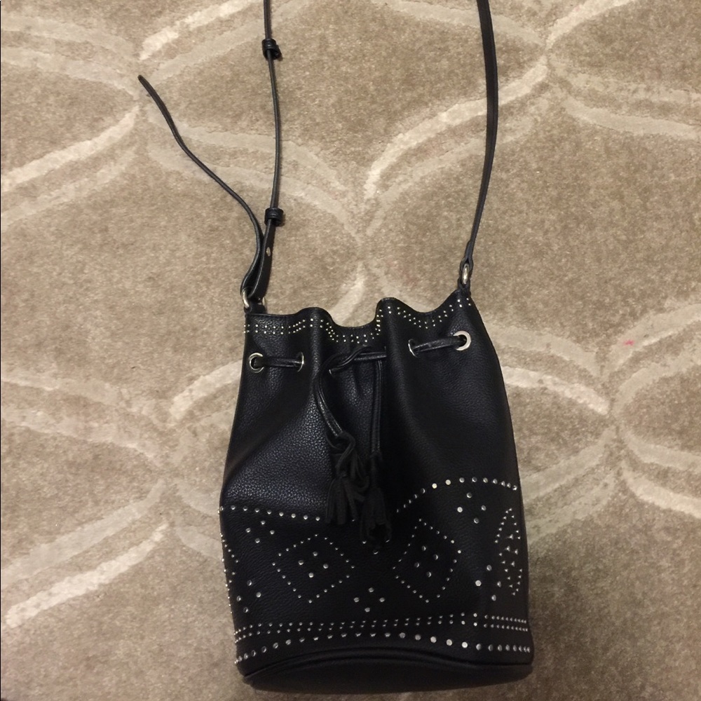 MNG Touch One Strap Shoulder Bag. Crossbody bag